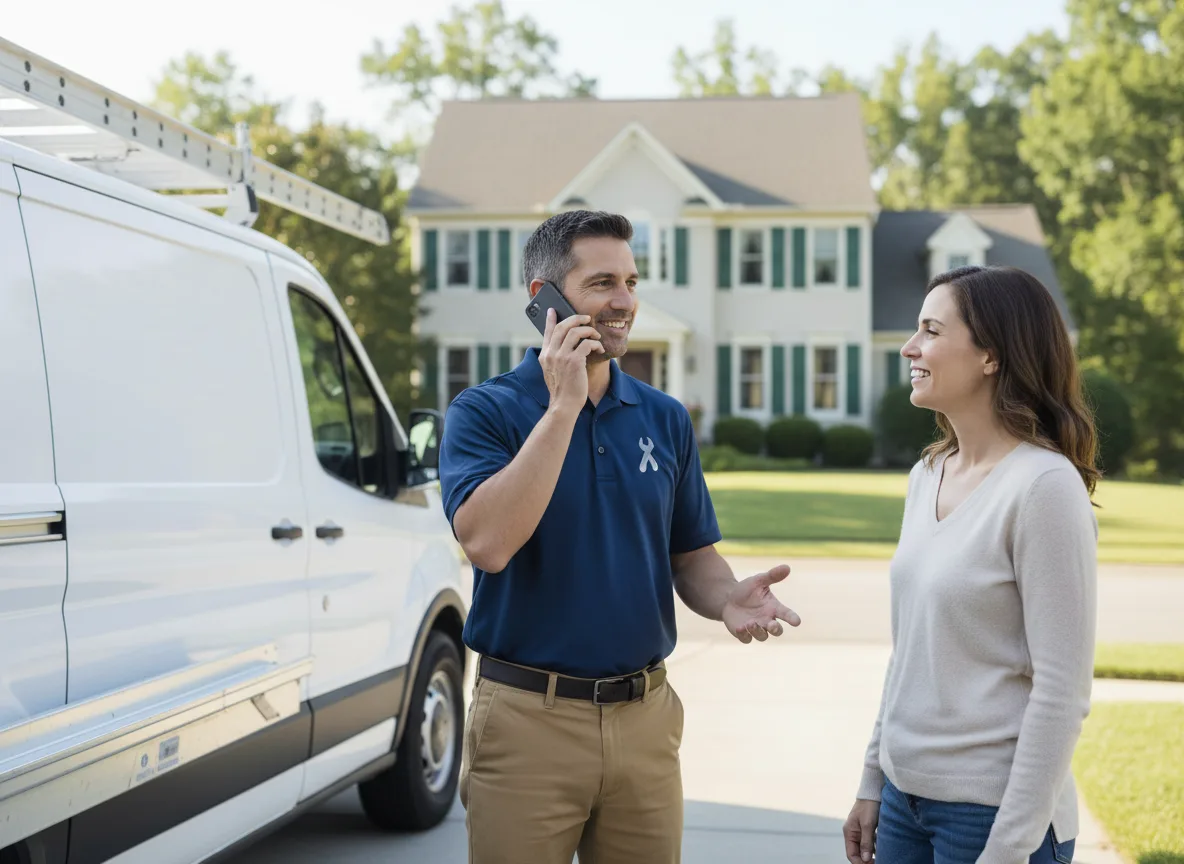 Home Gutter Service Blanchard, OK FAQs